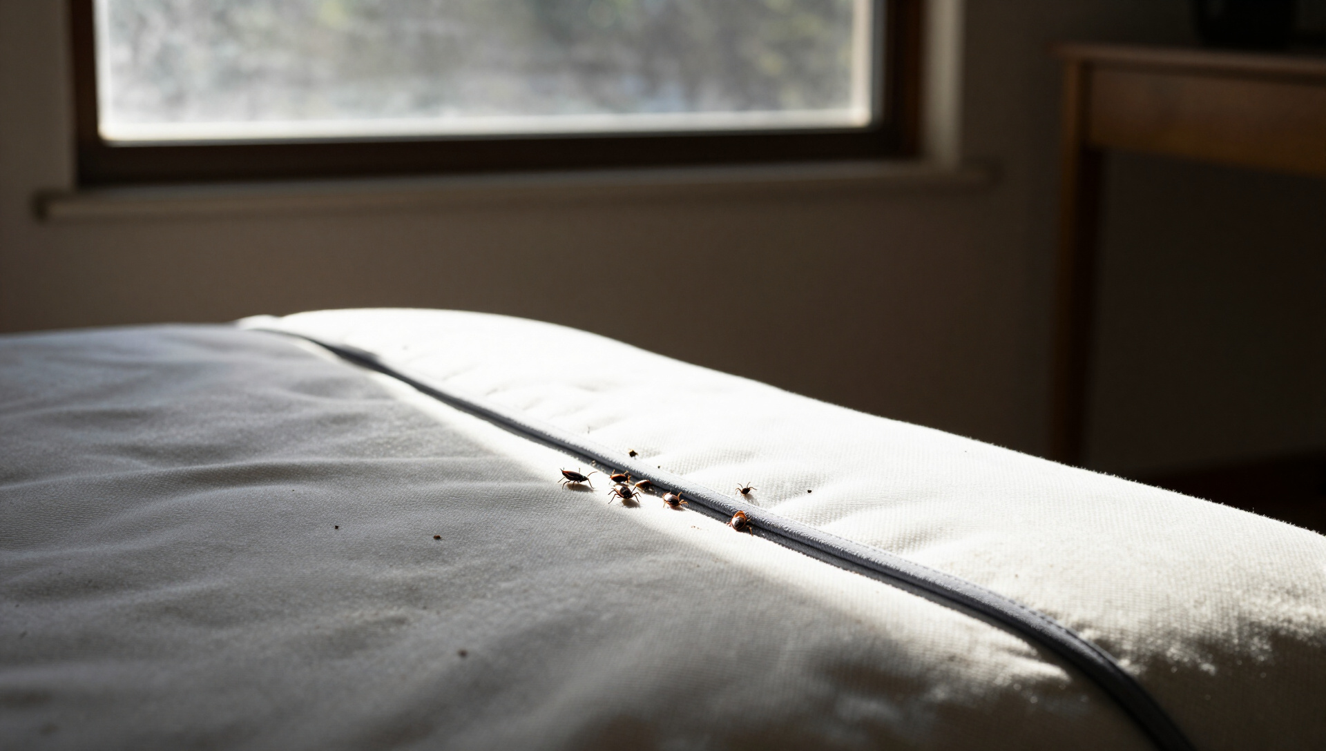 Bed Bugs Control in Oxford Falls
