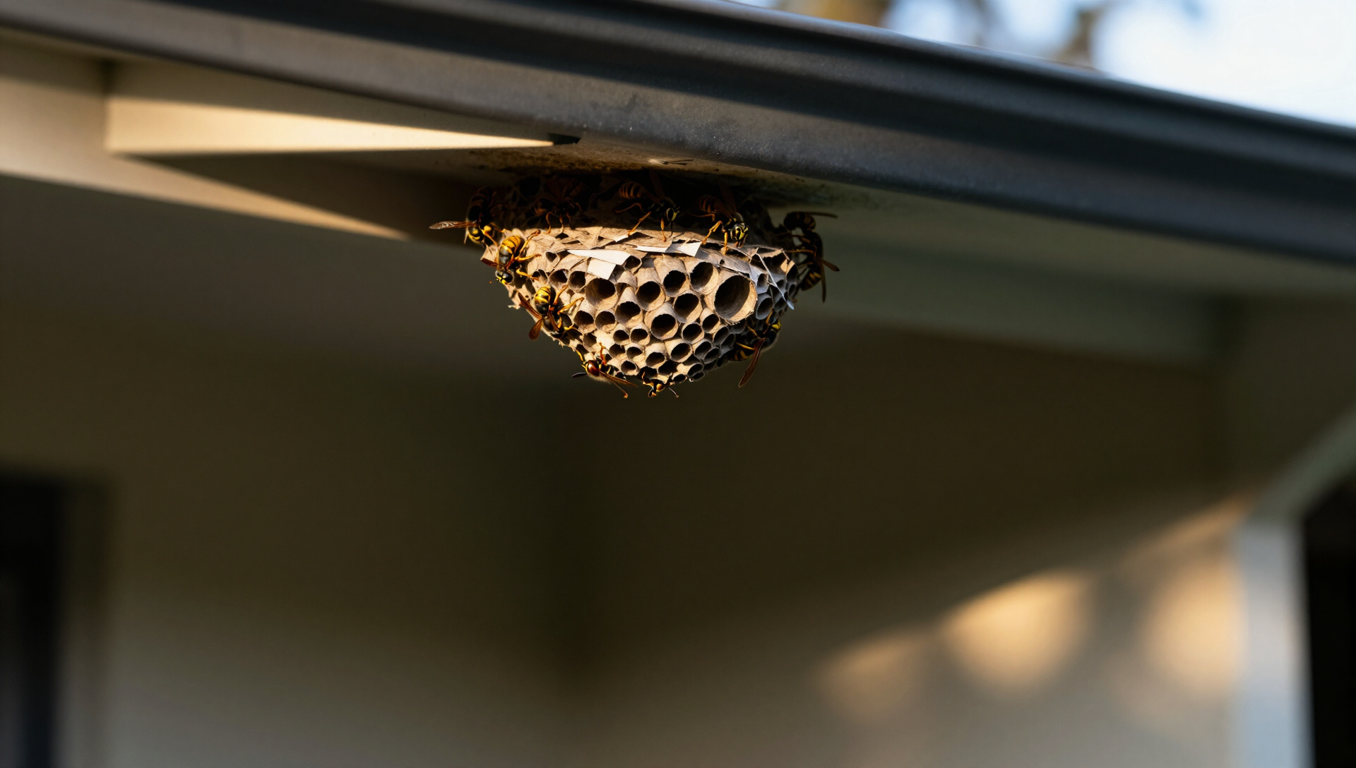 Bees and Wasp Removal in Oxford Falls